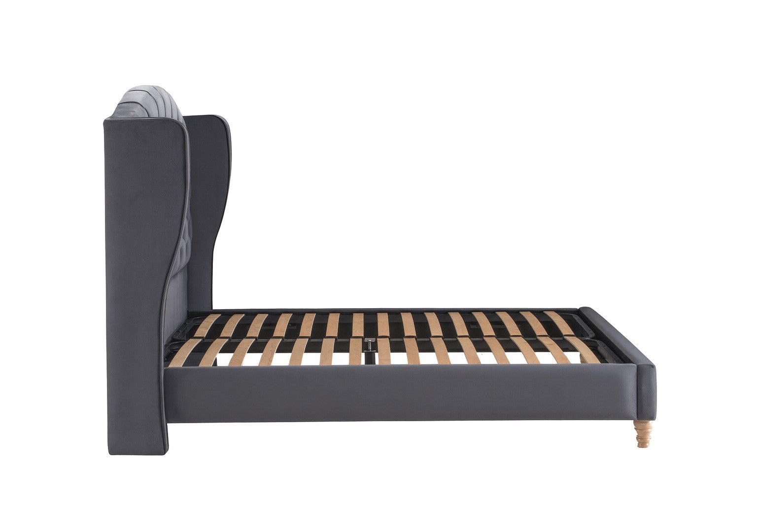 Raven Bed Frame