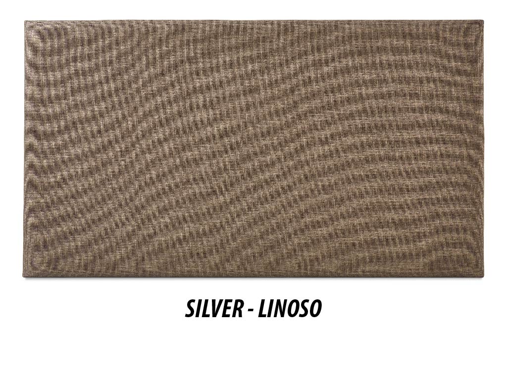 Ruby 3 Stripe Headboard