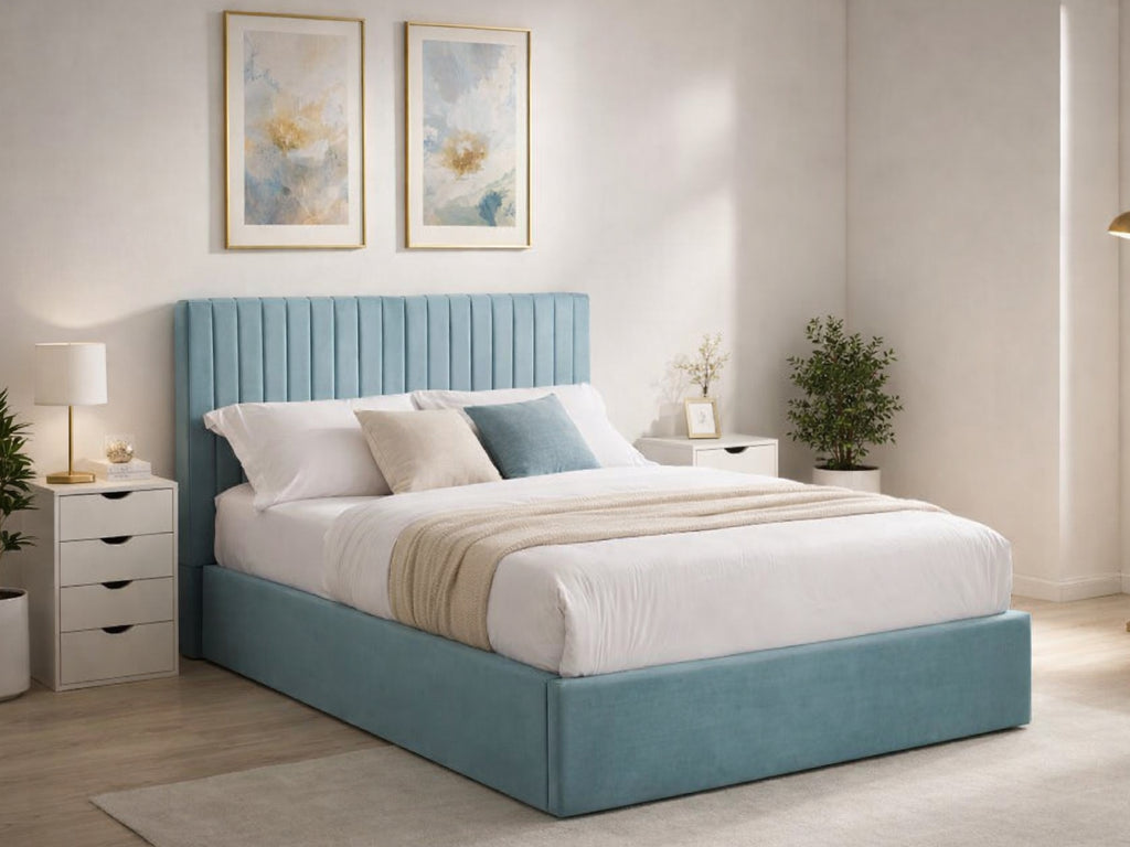 SKY Ottoman
