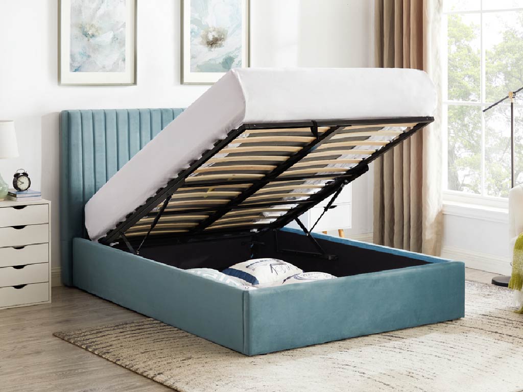 SKY Ottoman