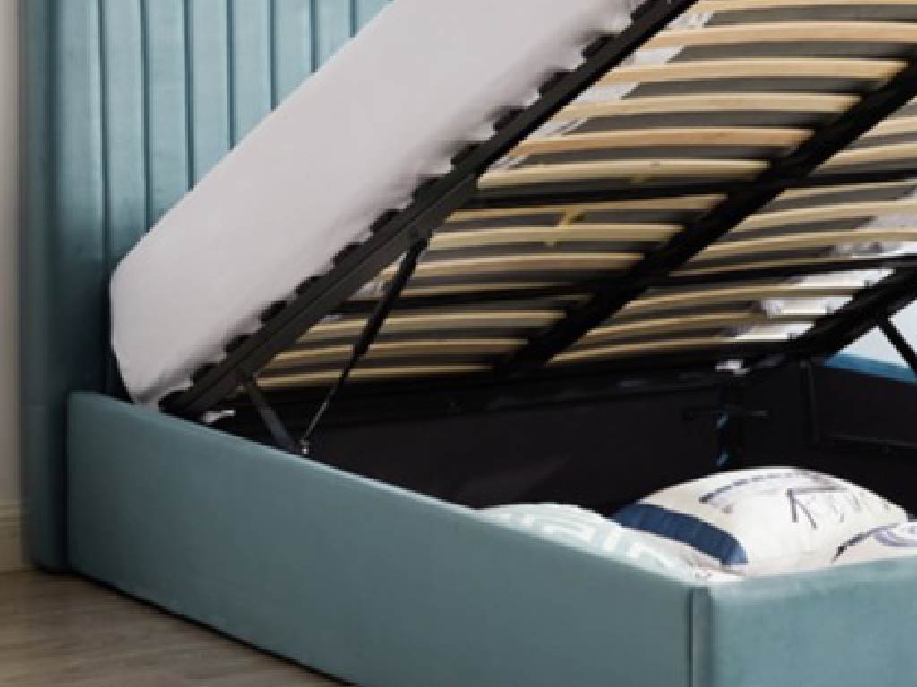 SKY Ottoman