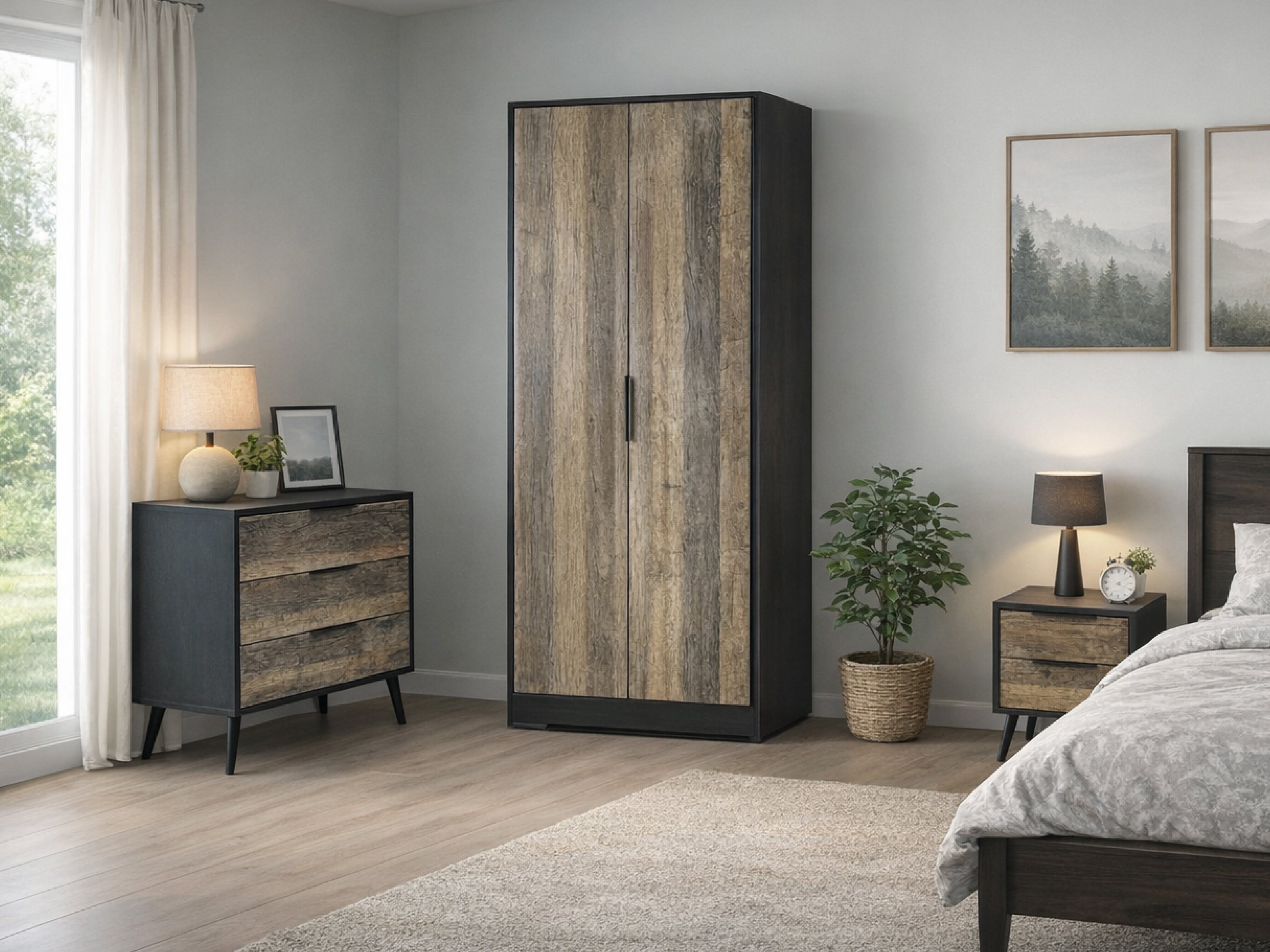 Soleil Furniture