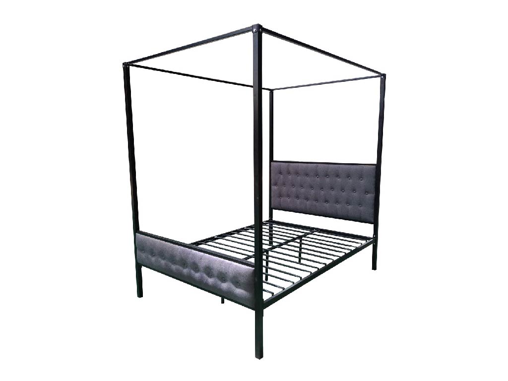 Sydney 4 Poster Bed Frame