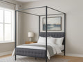 Sydney 4 Poster Bed Frame