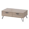 Sonoma Coffee Table 2 Drawer