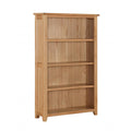 Stirling Bookcase with 3 shelves