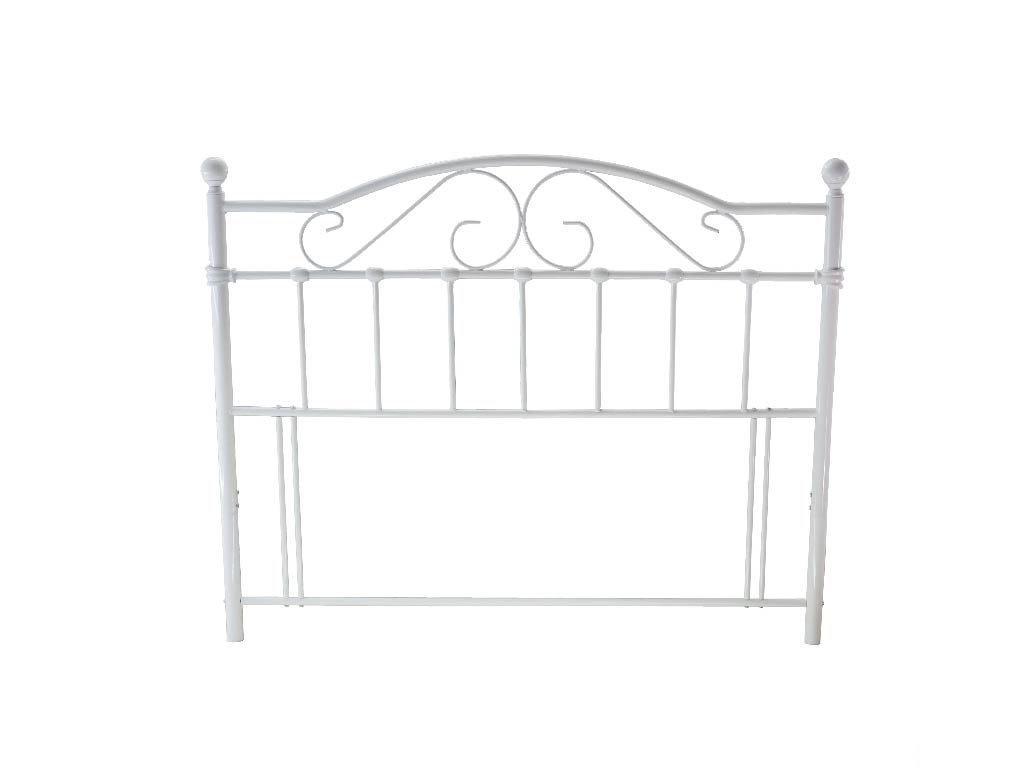 SUS Headboard