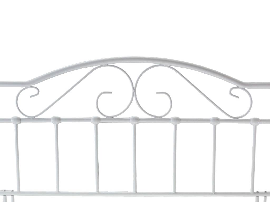 SUS Headboard