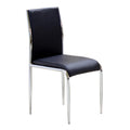 Vercelli PU Chair