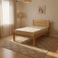 Veresi Pine Bed 4 Foot