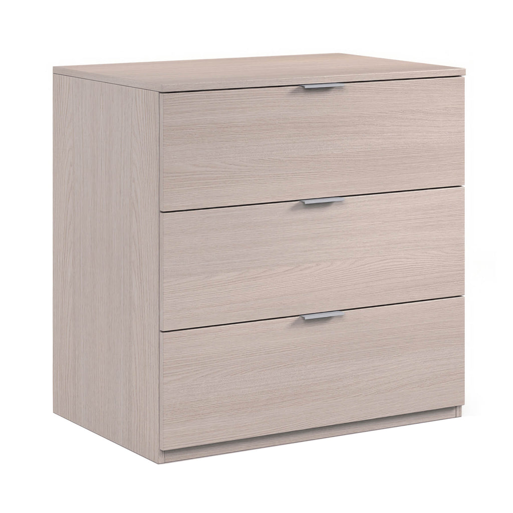 Vigo Chest 3 Drawers Oak LC7823R