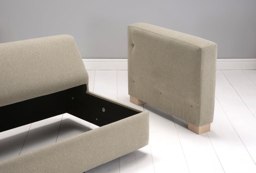 Westhead Sofa Bed