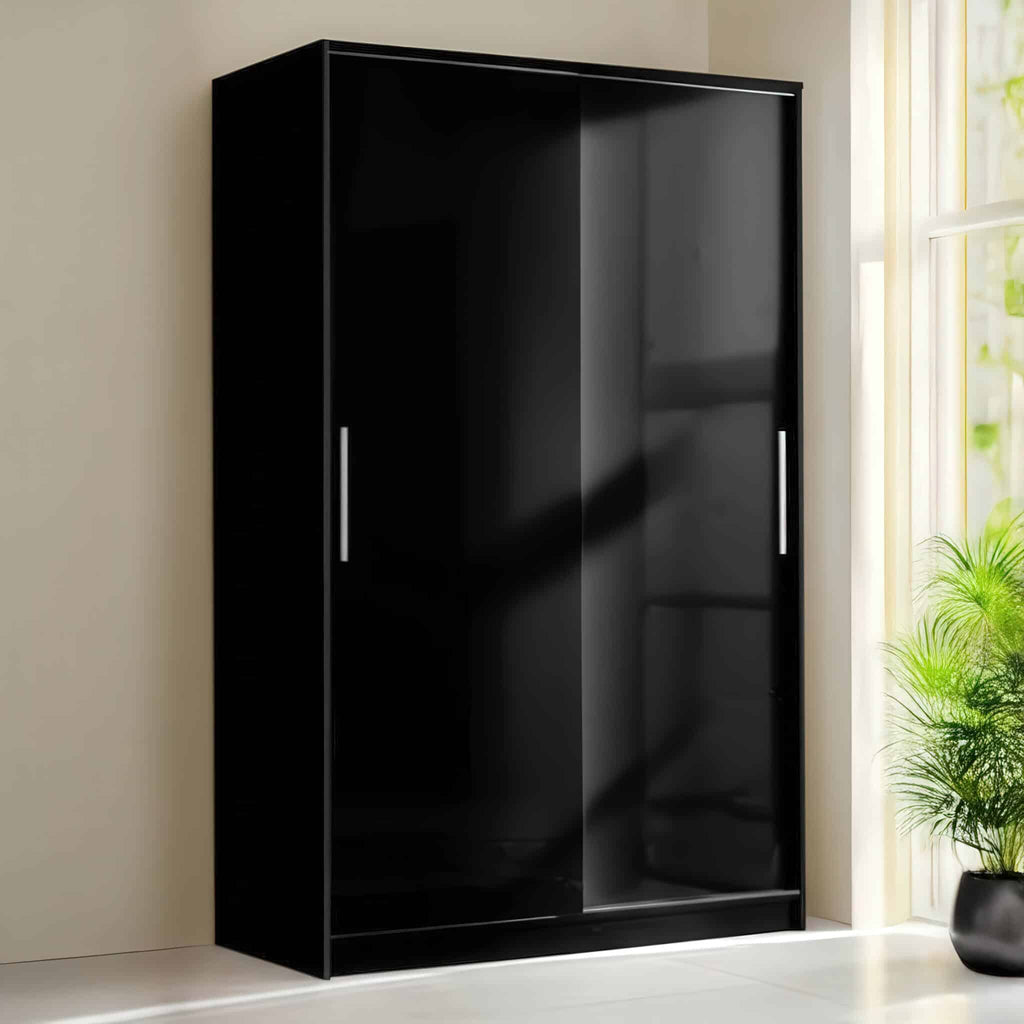 Topline Sliding Robe 2 Door