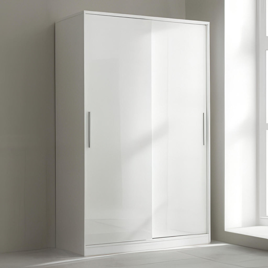 Topline Sliding Robe 2 Door