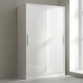 Topline Sliding Robe 2 Door