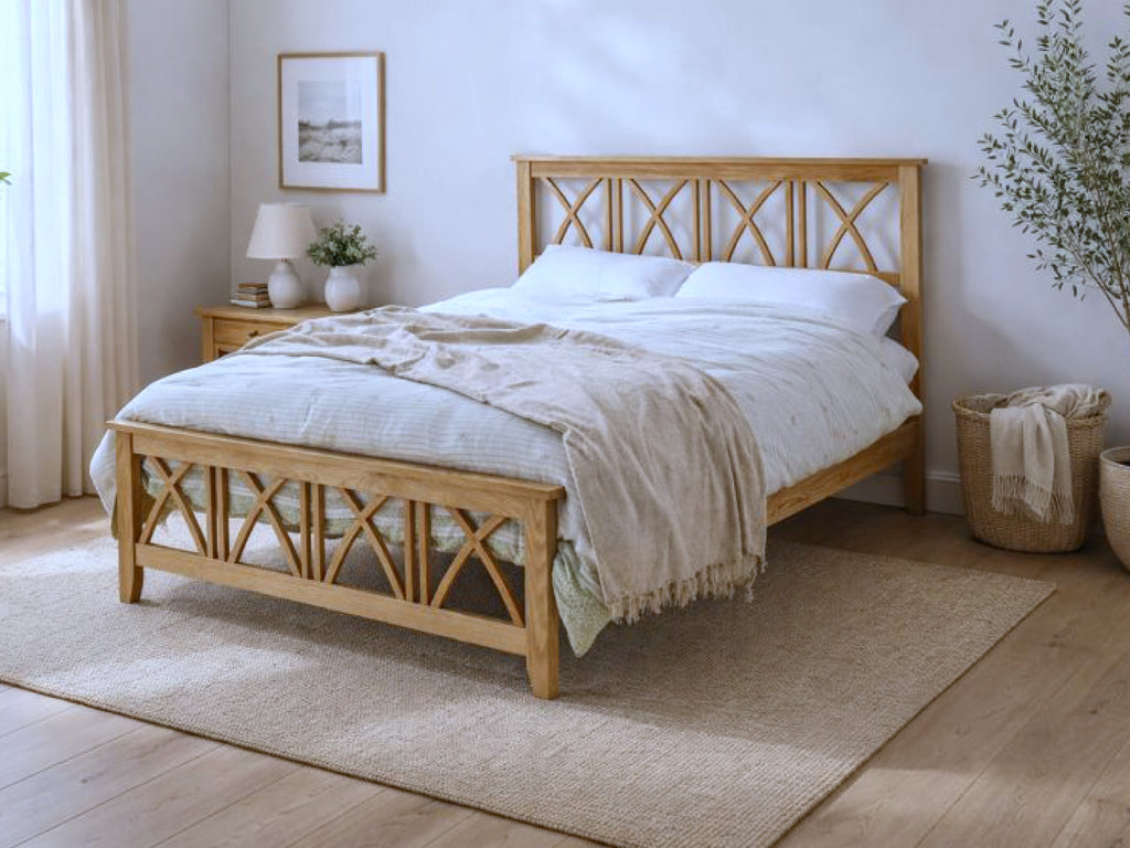 ASHF Bed