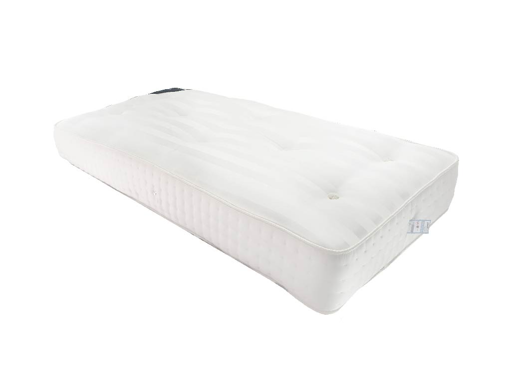Buck 2000 Pocket Mattress