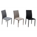 Chatham PU Chair