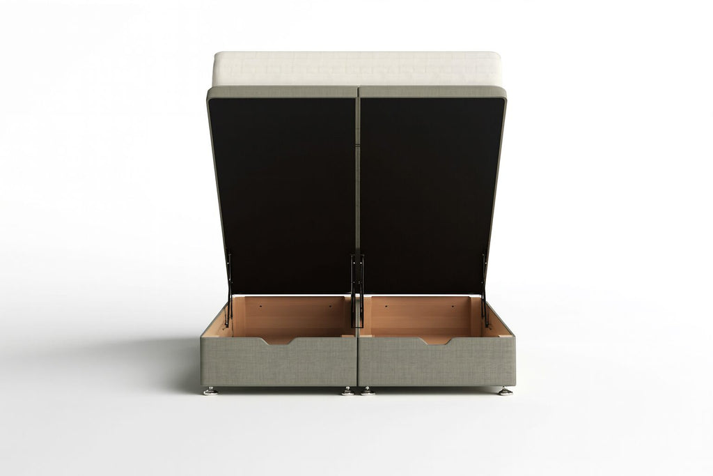 Courtland Ottoman Bed Frame
