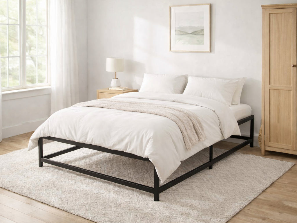 Dublin Bed Frame