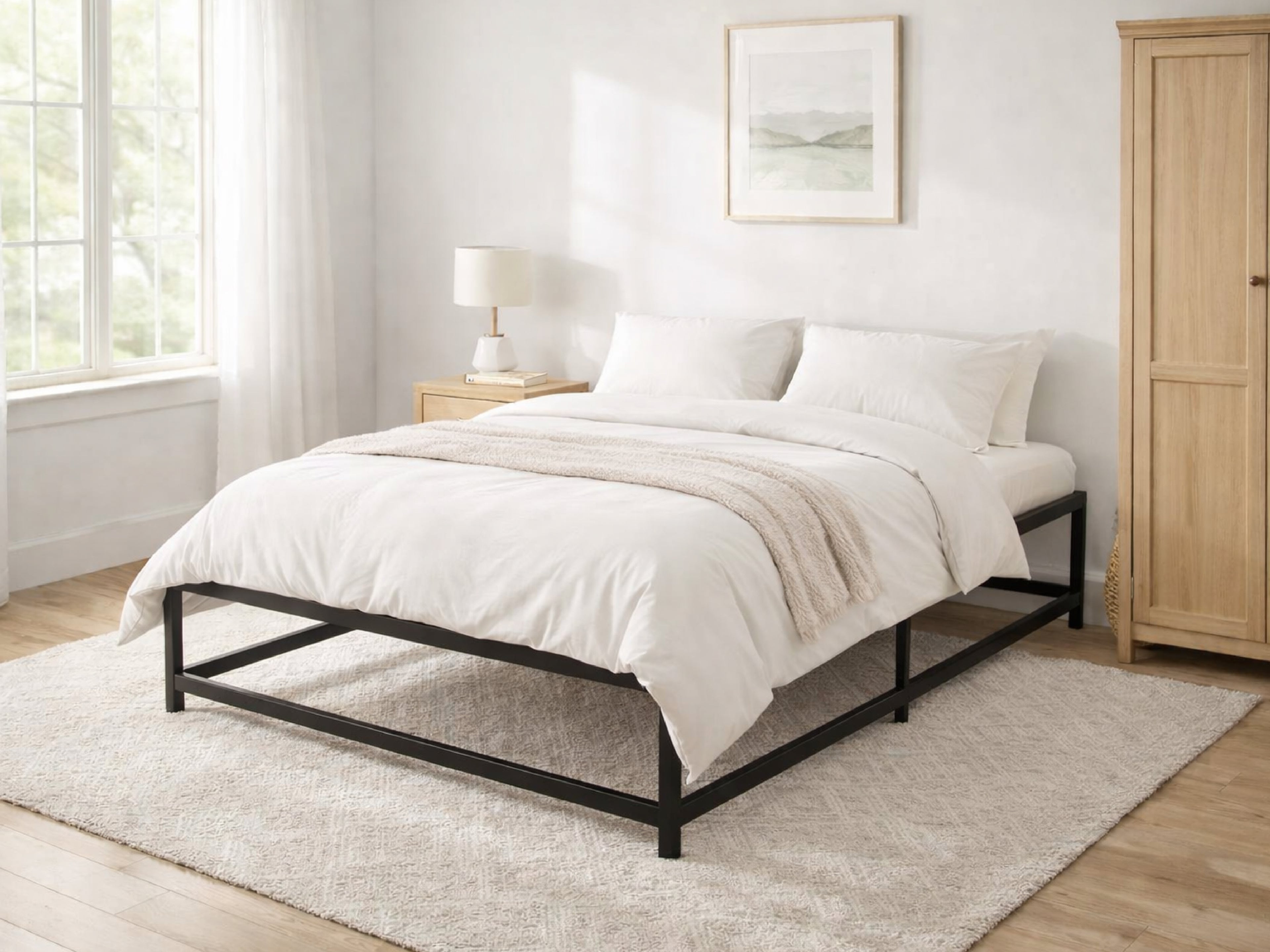 Dublin Bed Frame