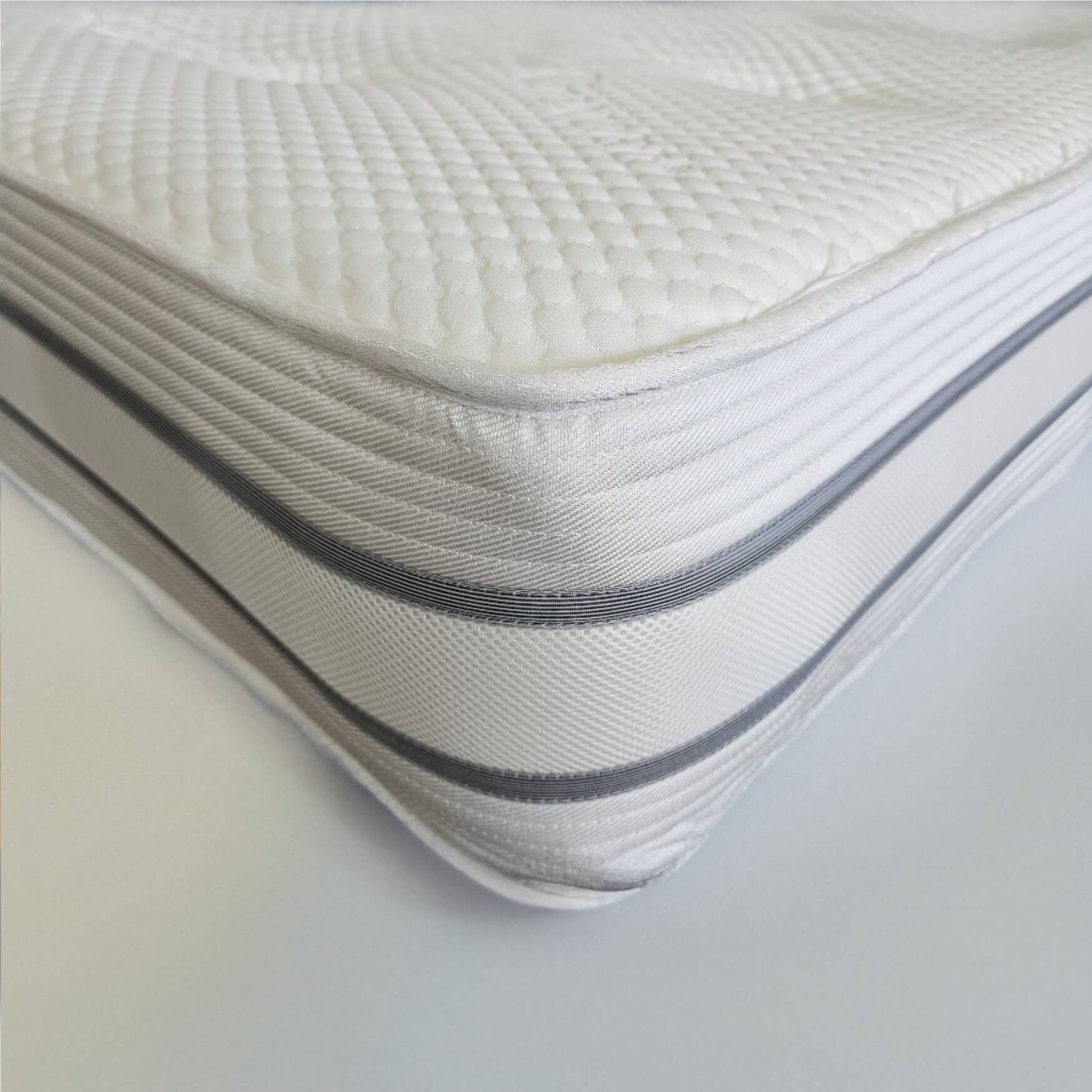 Single Mattress Everest Memory Foam