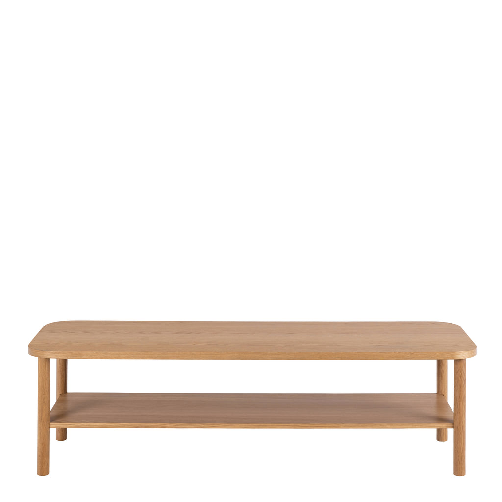 Banbury Coffee Table in Oak