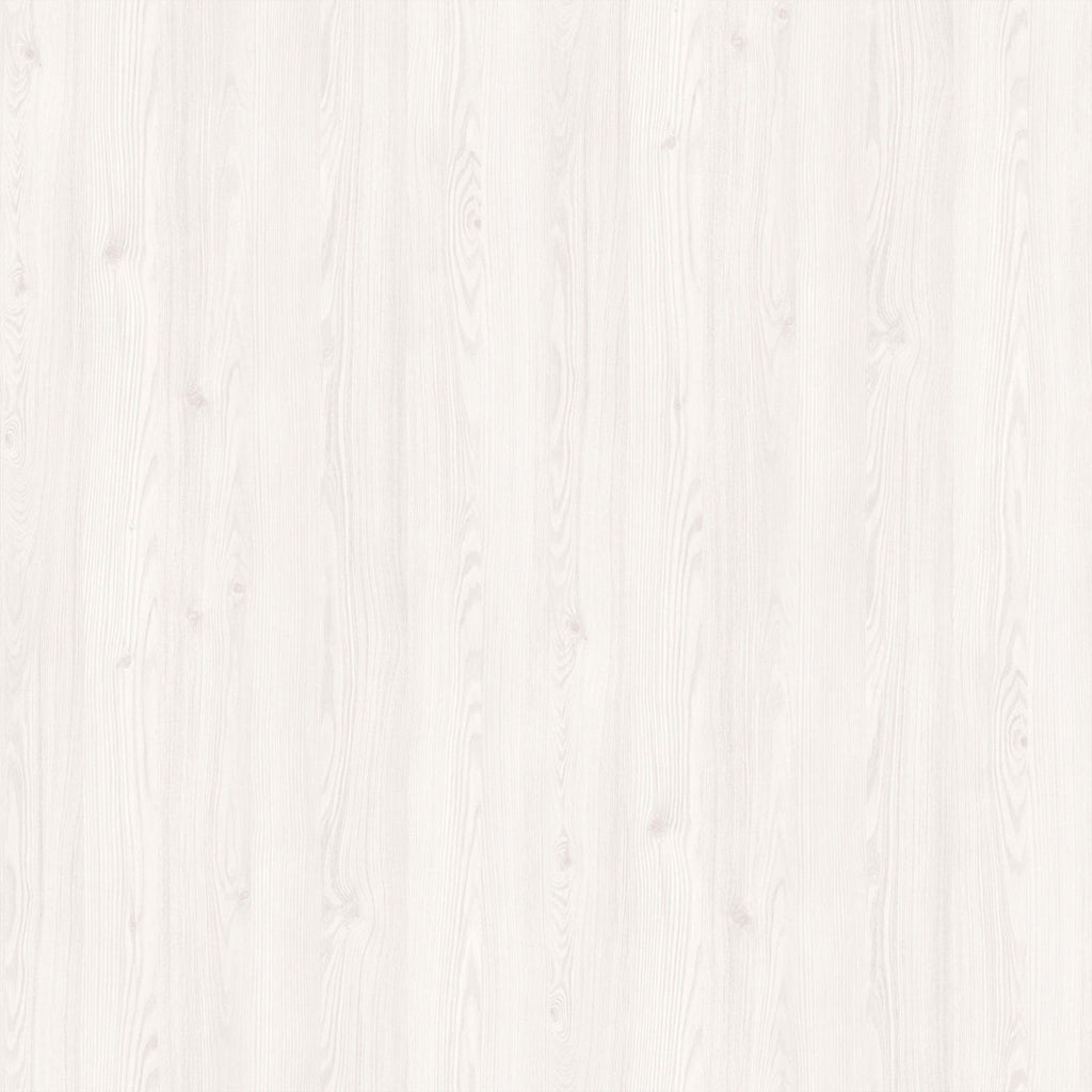 Celesto 2 Door Display Cabinet in White and Oak