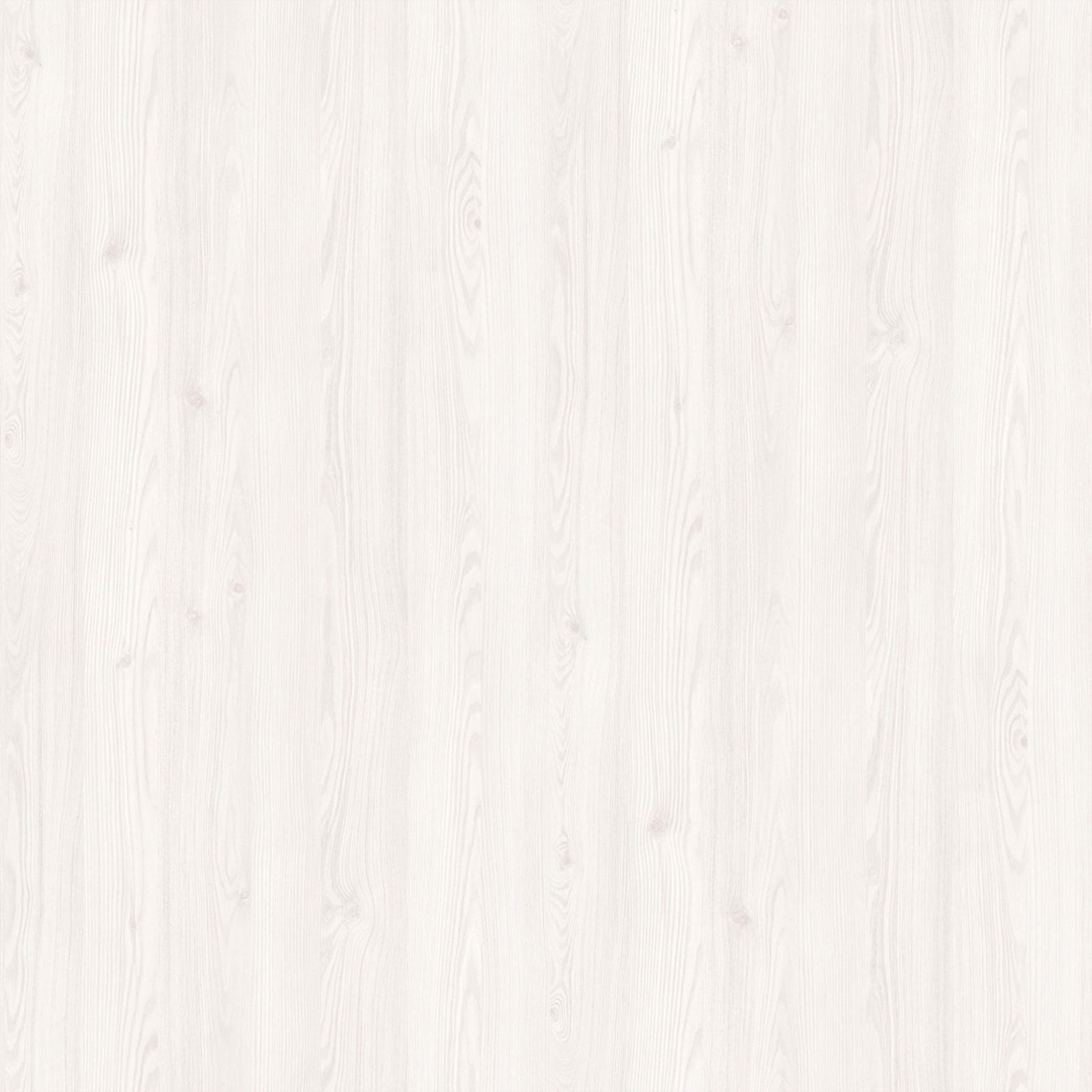 Celesto 2 Door Display Cabinet in White and Oak