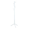 Bremen Coat Stand in White