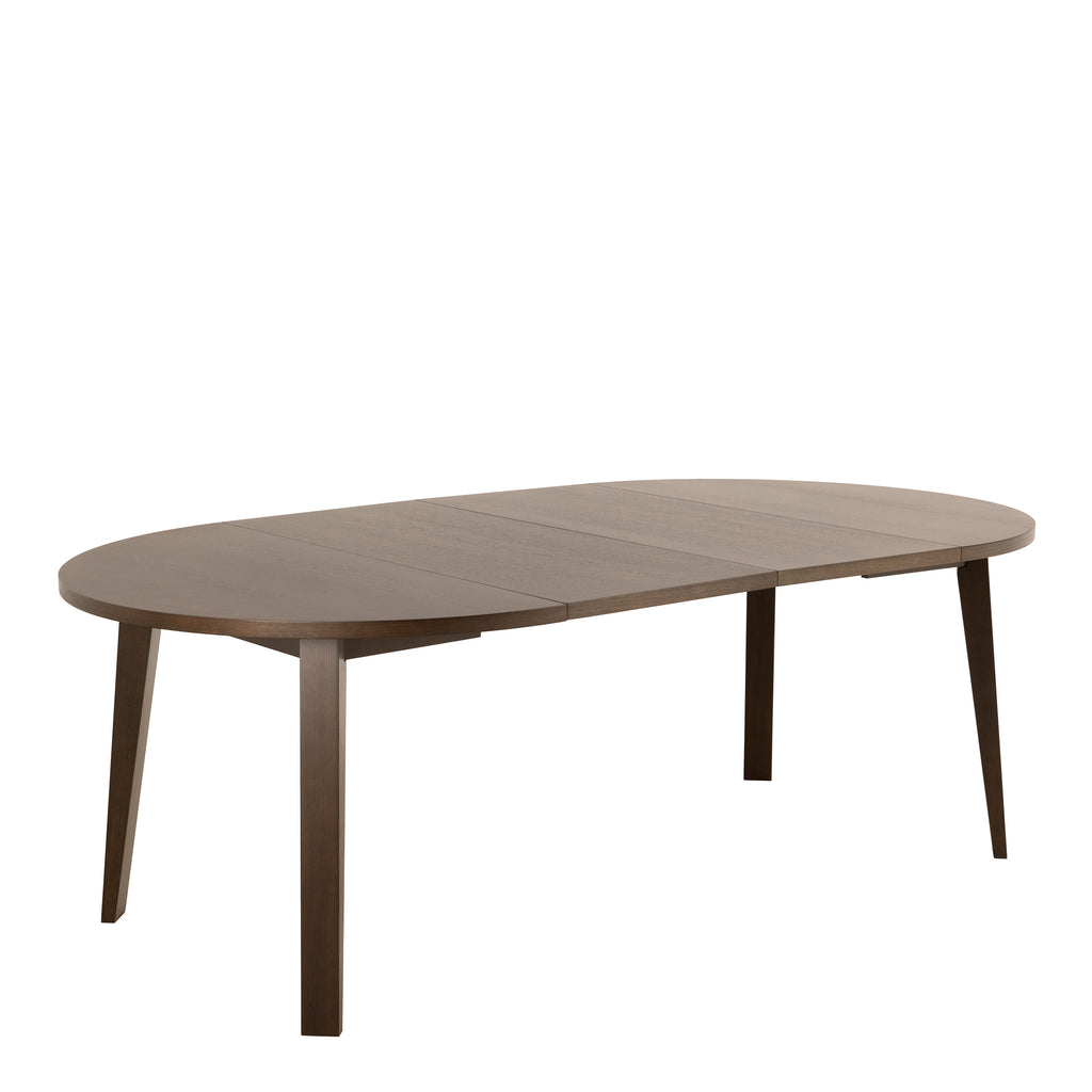 A-Line Extension Leaf in Smoked Oak for 90A0000107583