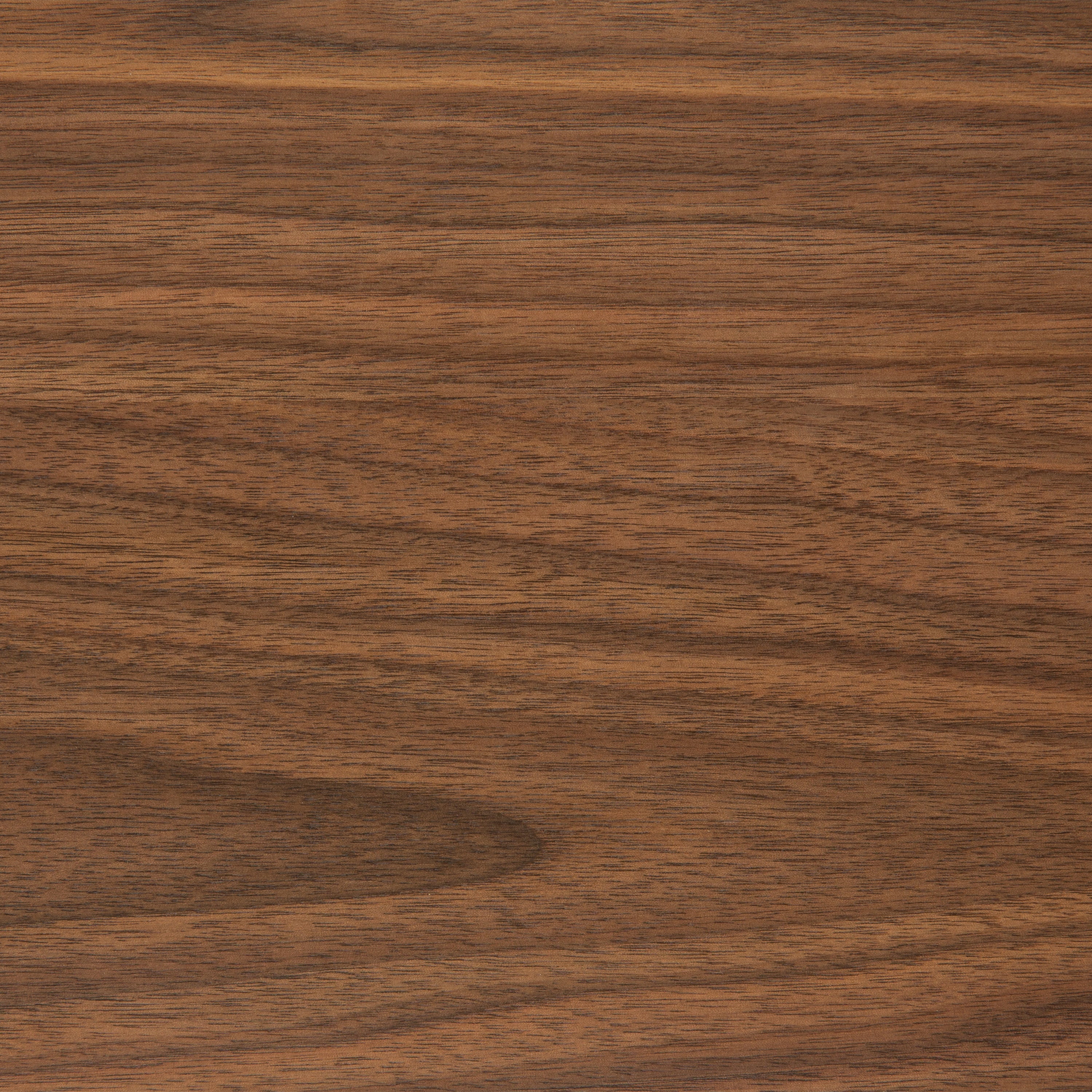 Roxby Round Dining Table in Walnut 105x76cm Included 4 Roxby Dining Chairs in Walnut