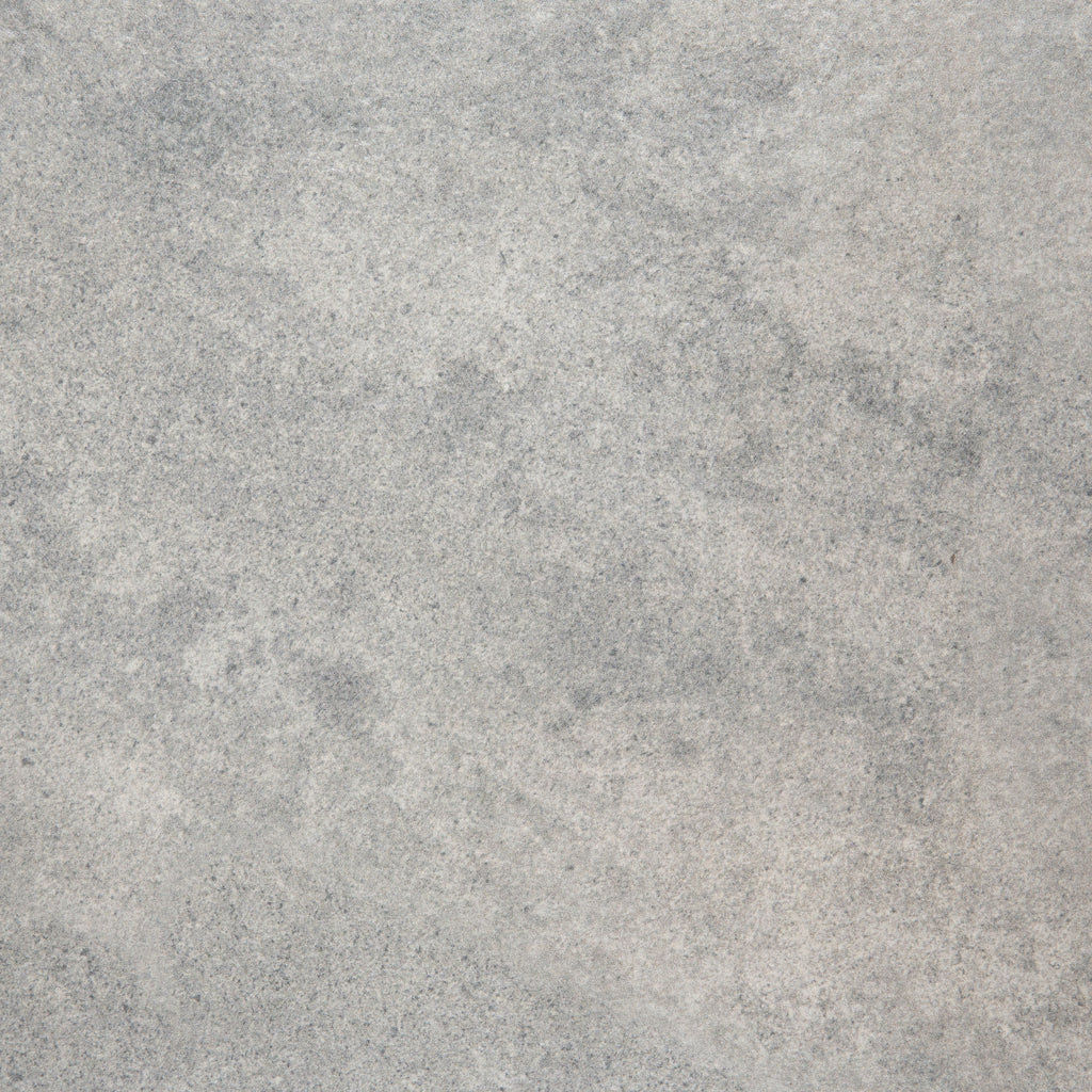 Heaven Dining Table with Ceramic Grey Top 135cm