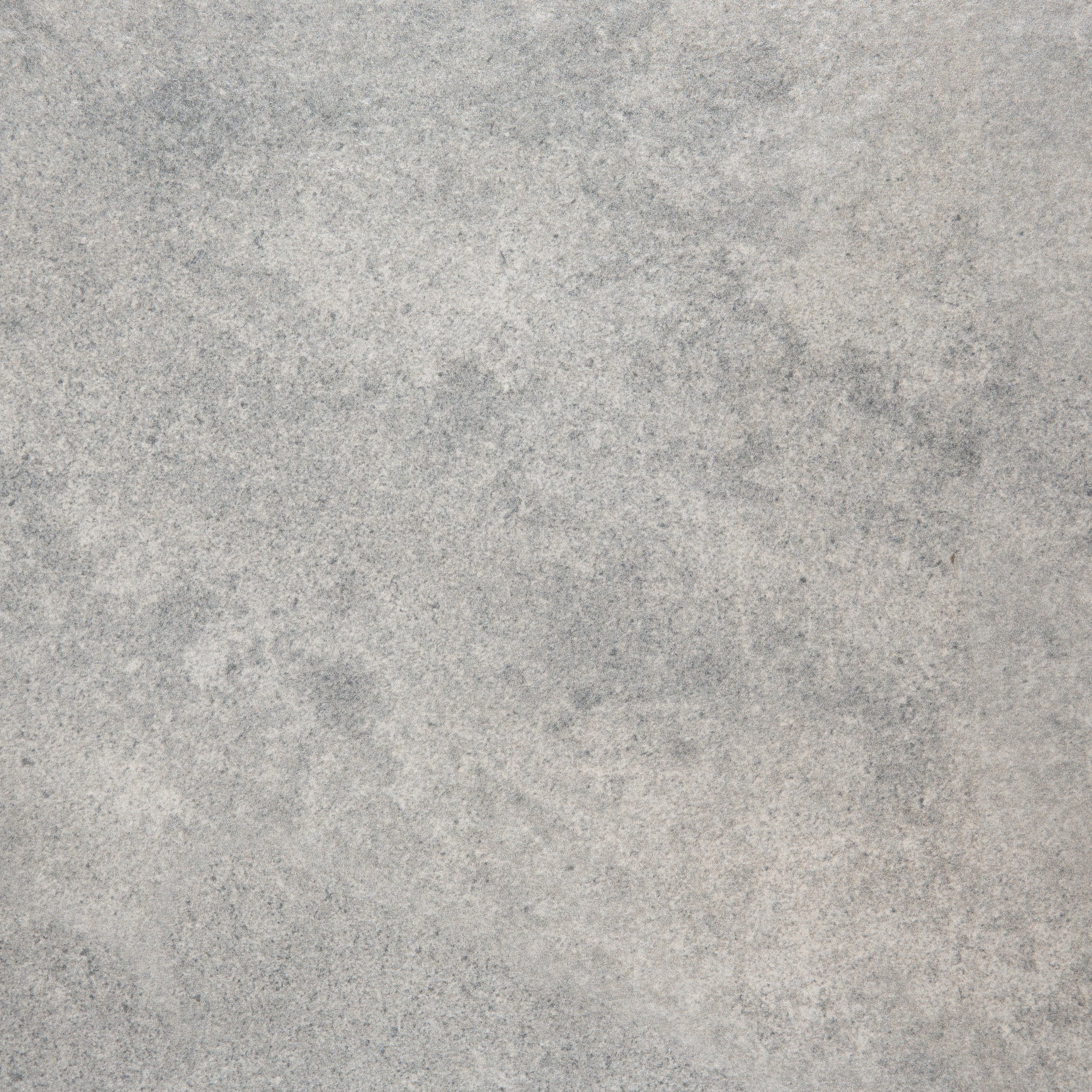 Heaven Dining Table with Ceramic Grey Top 135cm