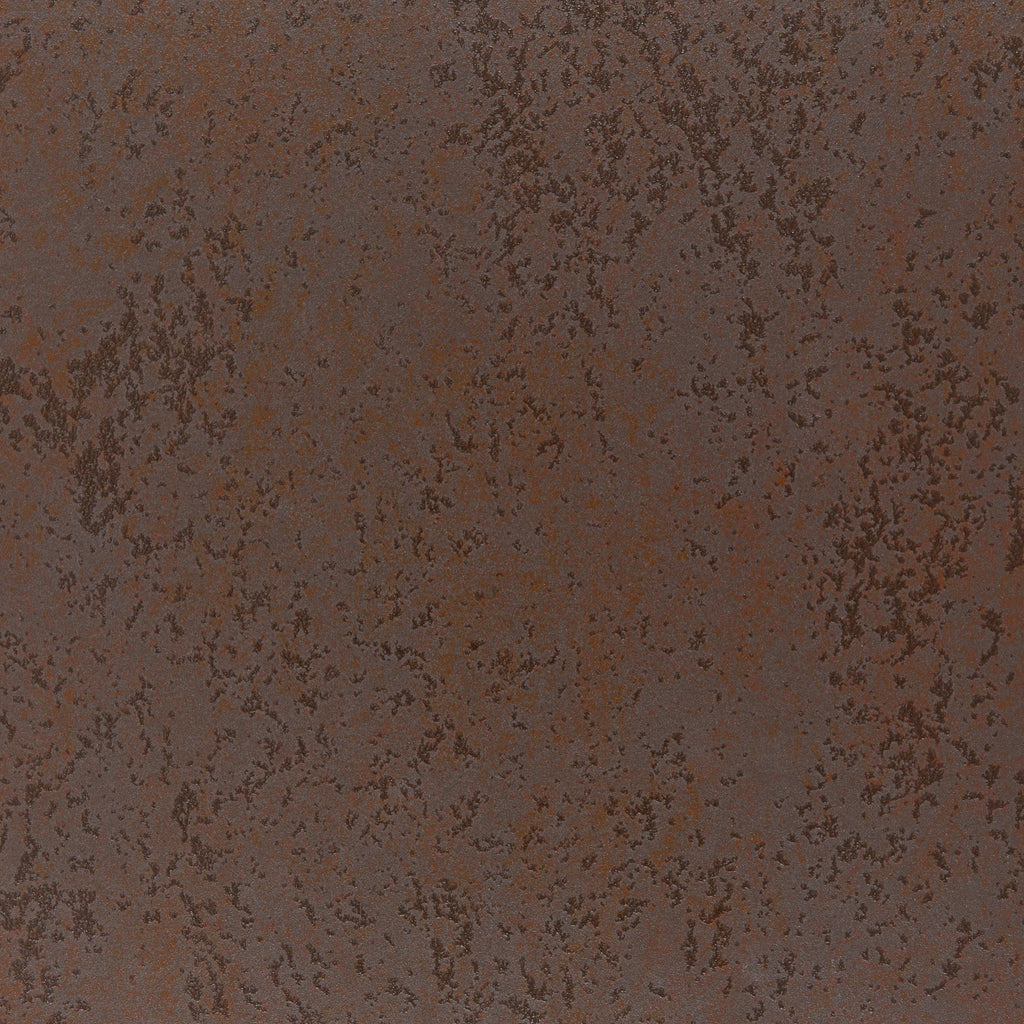 Heaven Dining Table with Ceramic Rusty Brown Top 200cm