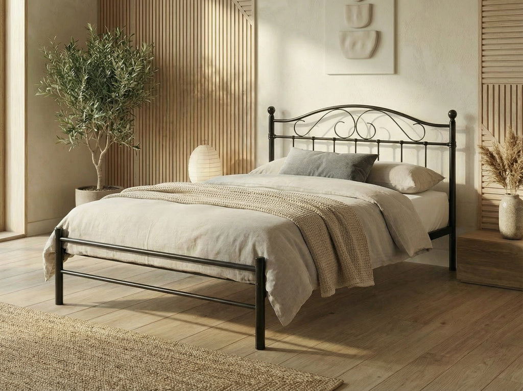 SUS Bed