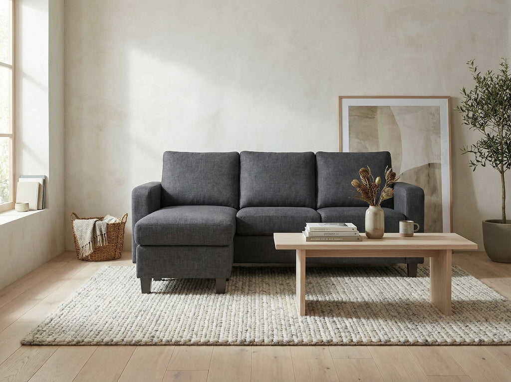 Mathew Crib5 Sofa