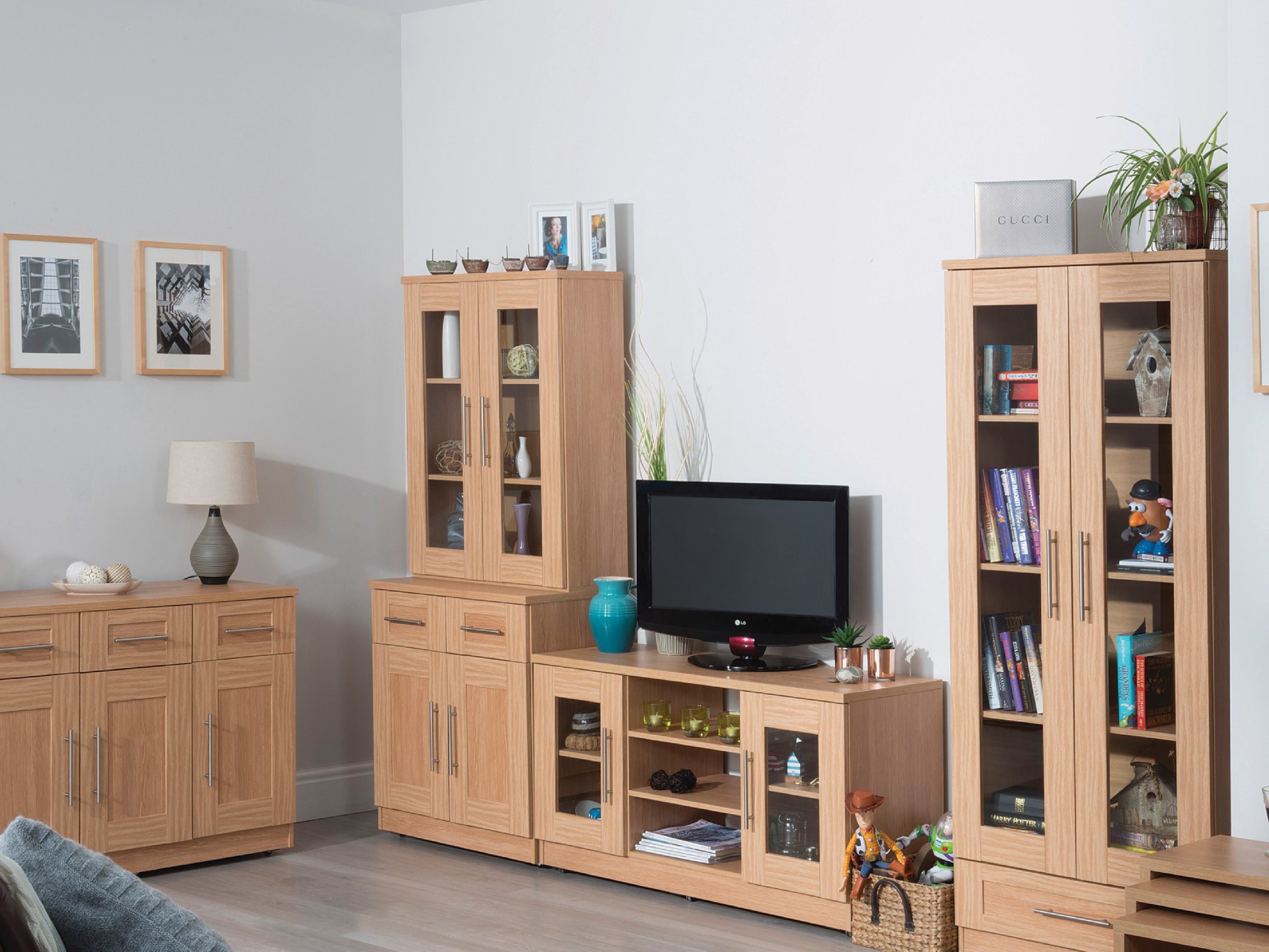 Lounge Furniture Range