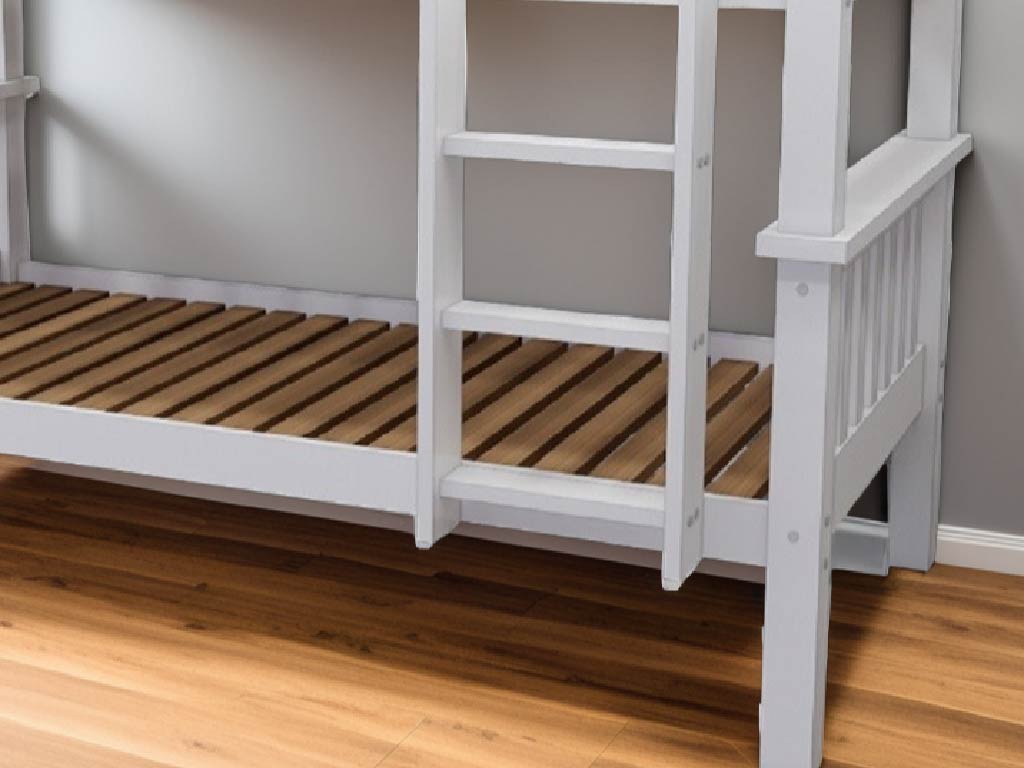 LUCCA Bunk Bed