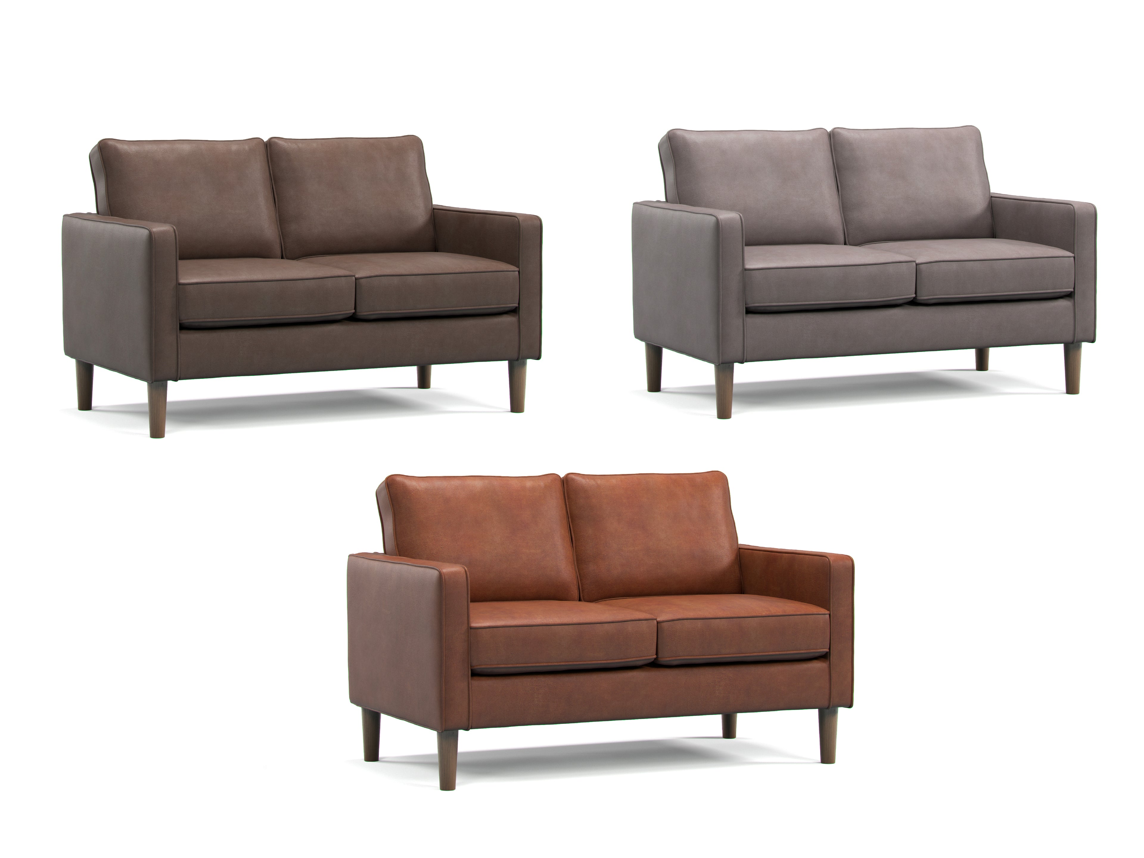 Marley Crib5 Sofa