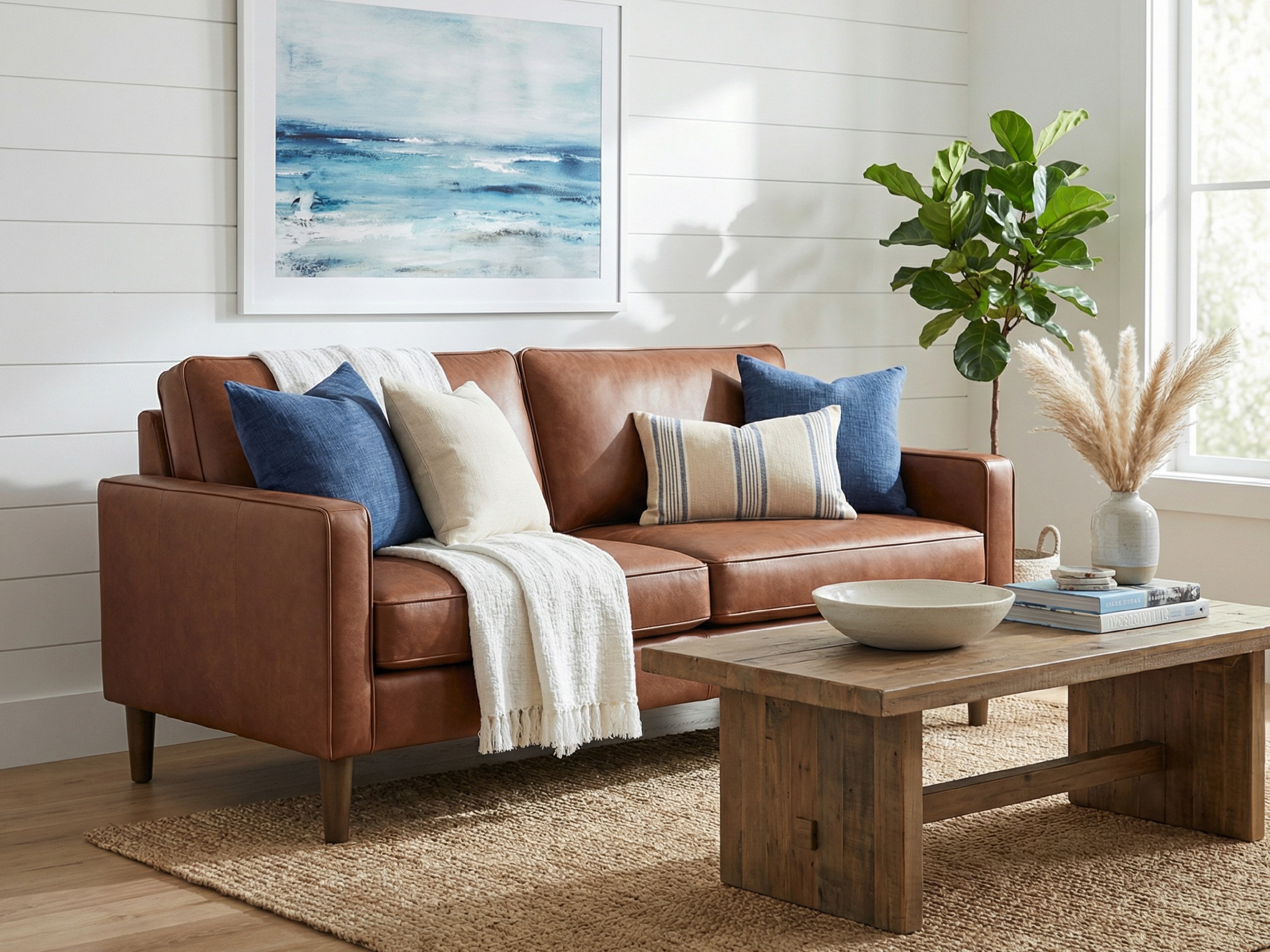 Marley Crib5 Sofa