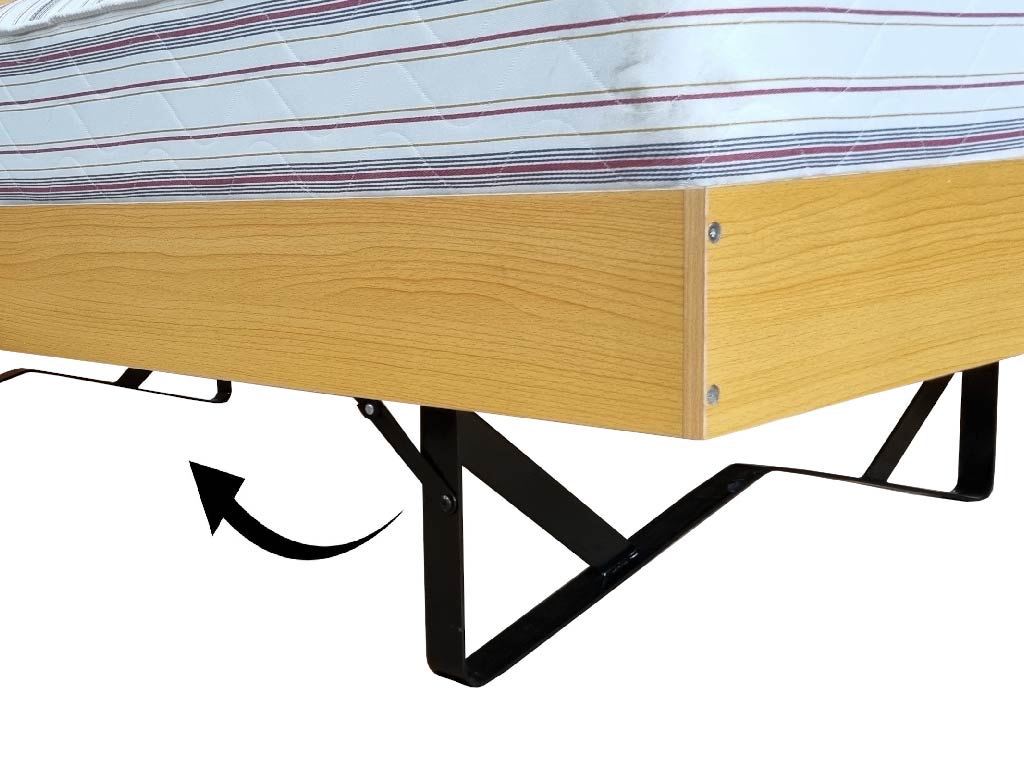 MDFSKID Bed