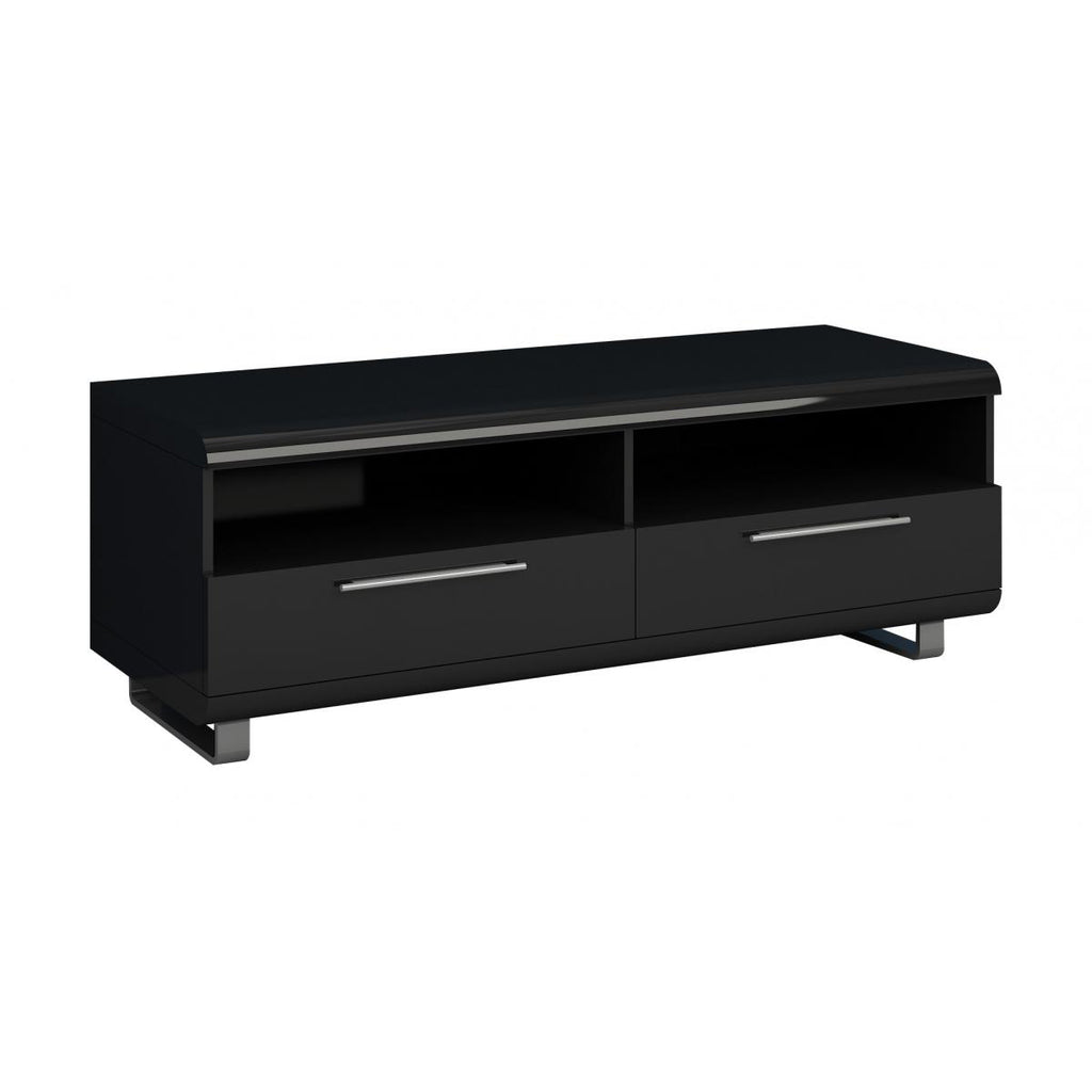 Newline High Gloss TV Stand