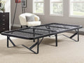 FOLD SKID Bed