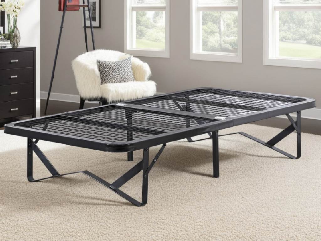 FOLD SKID Bed