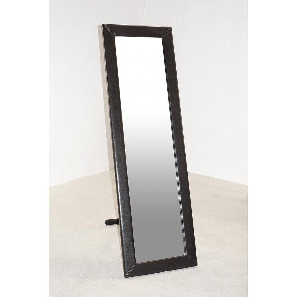 Odessa Mirror Cheval PU