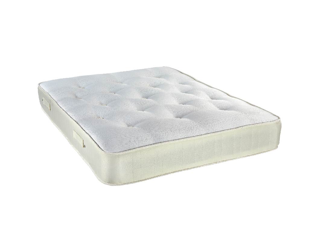 Reg 1000 Pocket Mattress