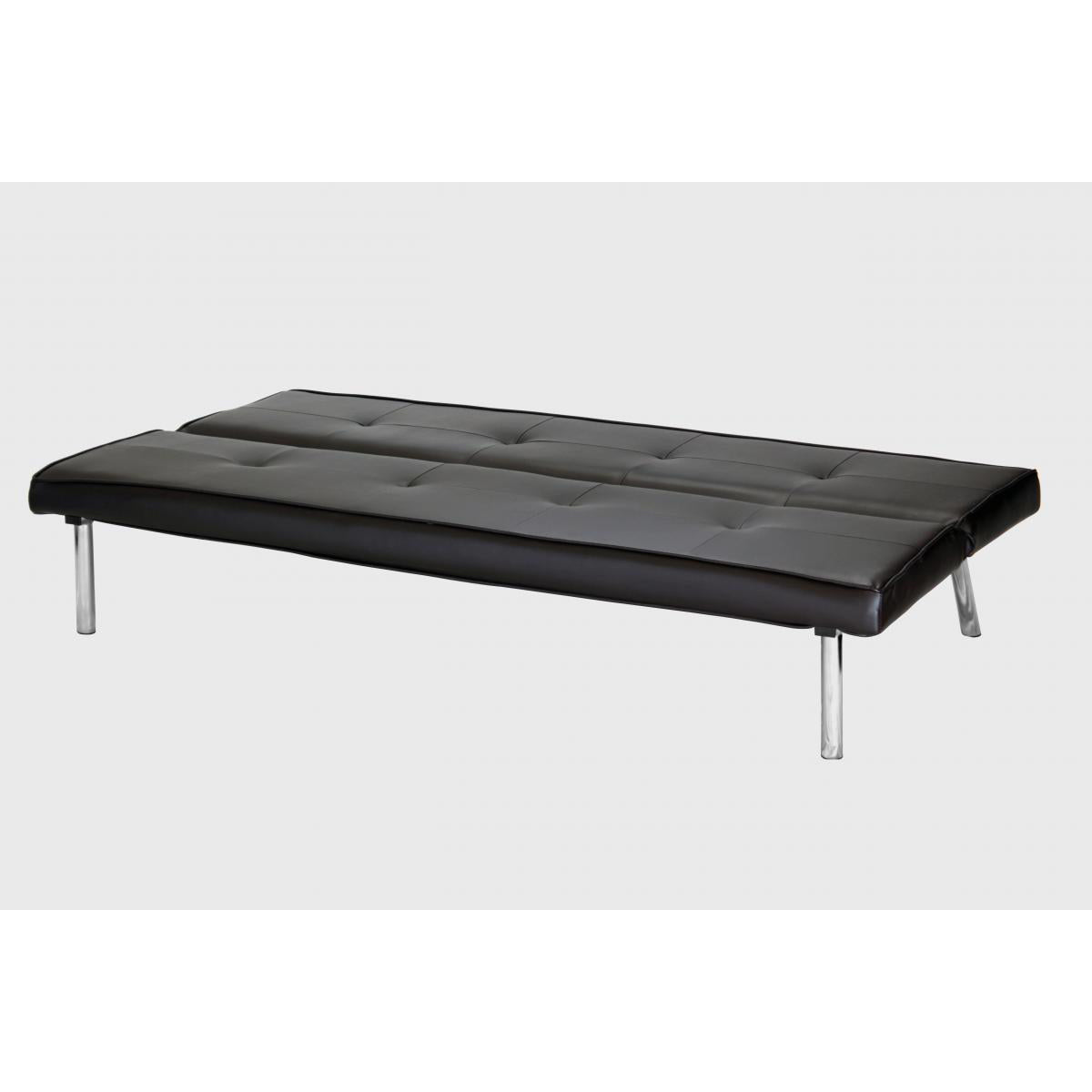 Seattle PU Sofa Bed