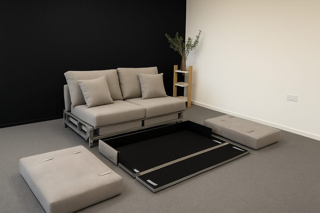 Weston Sofa Bed