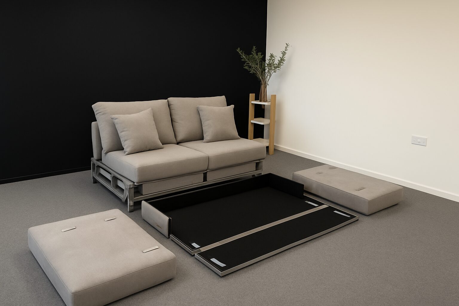 Weston Sofa Bed